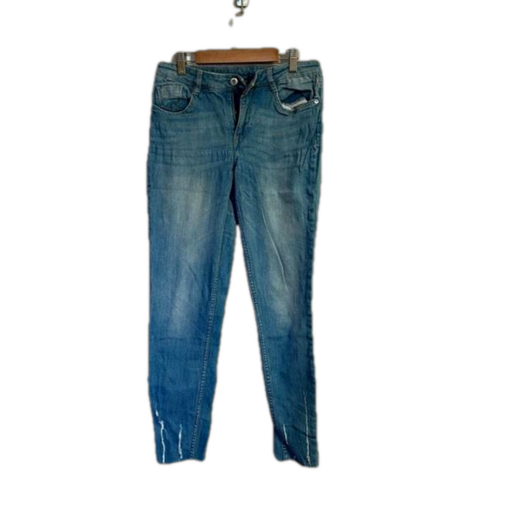 H&M Blue Jeans